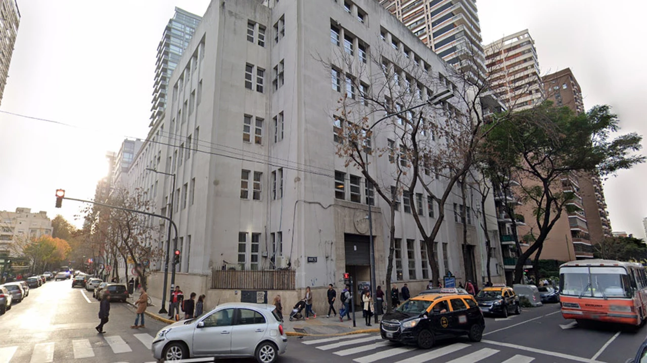 Edificio Beruti_1